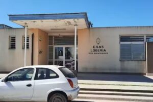 Escuela Secundaria N5