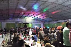 Escuela secundaria n63 Yapeyu