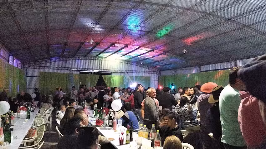 Escuela secundaria n63 Yapeyu