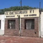 Escuela Secundaria N&deg; 1