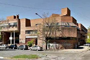 Escuela Secundaria N&deg; 1 &ldquo;Manuel Belgrano&rdquo;