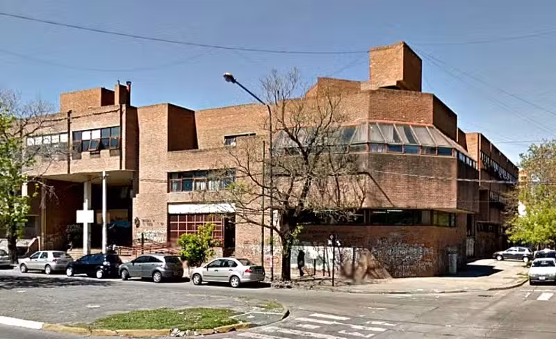 Escuela Secundaria N&deg; 1 &ldquo;Manuel Belgrano&rdquo;