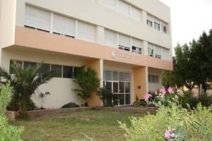 Escuela Secundaria N&deg; 1 Paso Alsina