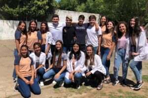 Escuela Secundaria N° 11