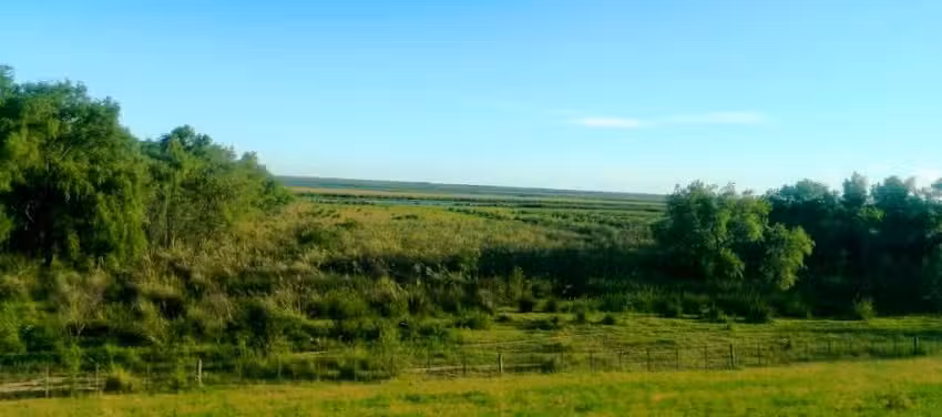 Escuela secundaria N&deg; 11 Anexo Chilcas