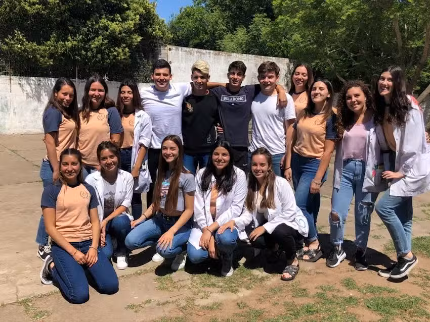 Escuela Secundaria N&deg; 11