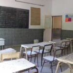 Escuela Secundaria N&deg; 12