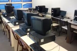 Escuela Secundaria N&deg; 13 &ldquo;Cecilia Grierson&rdquo;