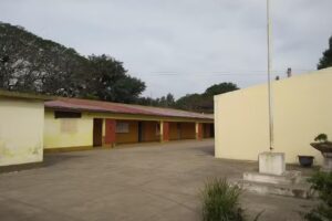 Escuela Secundaria N&deg; 1314