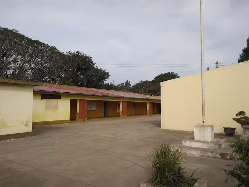 Escuela Secundaria N&deg; 1314