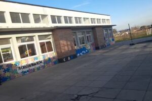 Escuela Secundaria N&deg; 14 Francisca Herrero de Manauta