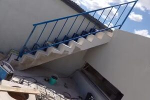 Escuela secundaria n&deg; 14 Julio C. Monzon