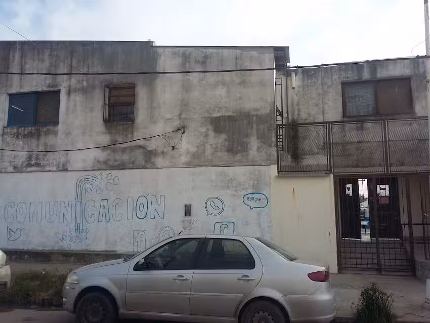 Escuela Secundaria N&deg; 159