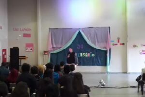 Escuela Secundaria N&deg; 17