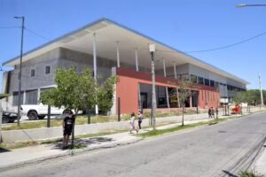 Escuela Secundaria N° 19