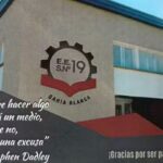 Escuela Secundaria N&deg; 19