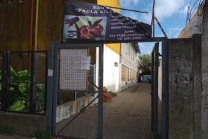 Escuela Secundaria n° 19