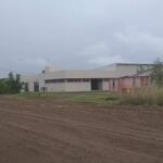 Escuela secundaria N&deg; 2