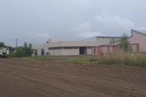 Escuela secundaria N° 2