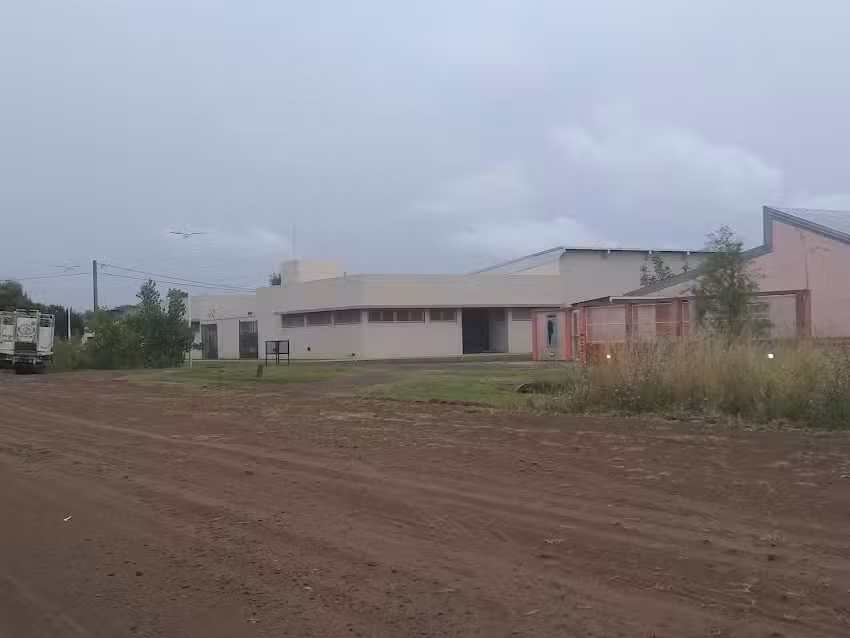 Escuela secundaria N&deg; 2