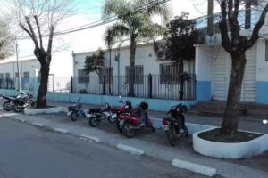 Escuela Secundaria N&deg; 2 &ldquo;Jos&eacute; Manuel Estrada&rdquo;