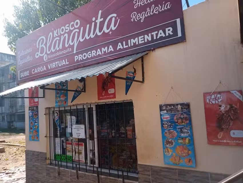Escuela Secundaria N&deg; 2