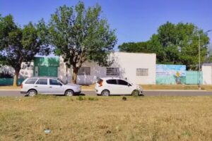 Escuela Secundaria N° 23 Claudio Pocho Lepratti