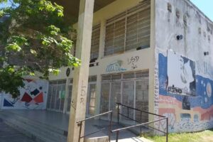 Escuela Secundaria N° 28 “Dante Luis Segundo Pereira”