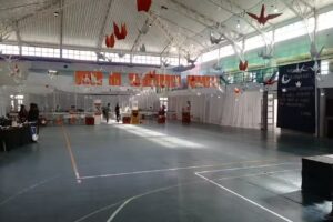 Escuela Secundaria N&deg; 3 &ldquo;Jos&eacute; Manuel Estrada&rdquo;