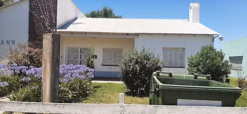 Escuela Secundaria N&deg; 3031