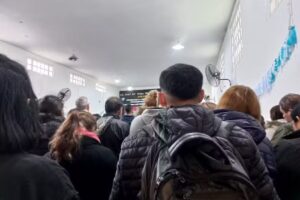 Escuela Secundaria N° 3162 Nuestra Señora de La Paz