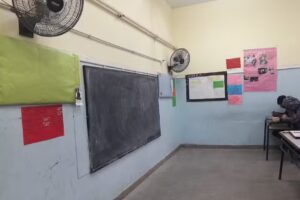 Escuela Secundaria N° 37