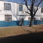 Escuela Secundaria N&deg; 38