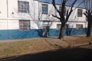 Escuela Secundaria N&deg; 38