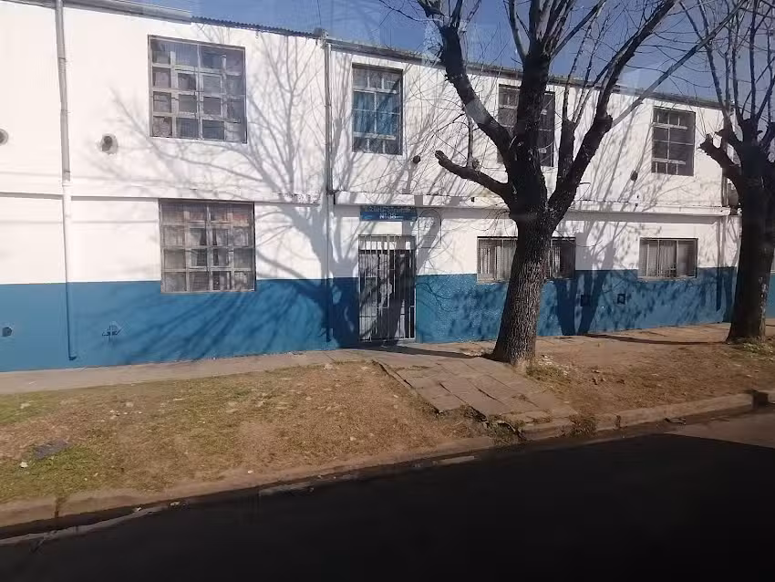 Escuela Secundaria N&deg; 38