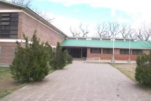 Escuela Secundaria N&deg; 4-100 &ldquo;Villa 25 de Mayo&rdquo;