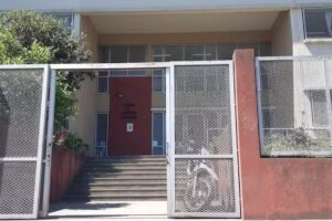 Escuela Secundaria N° 4