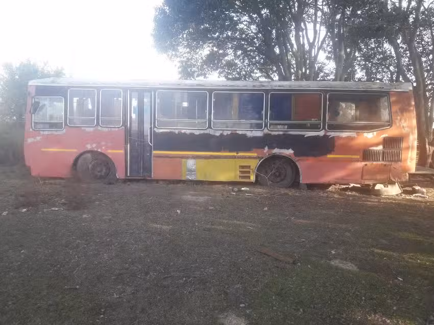 Escuela Secundaria N&deg; 45