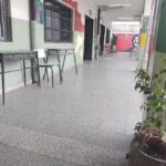 Escuela Secundaria N&deg; 45