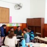 Escuela Secundaria N&deg; 5