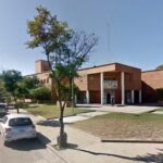 Escuela Secundaria N&deg; 5