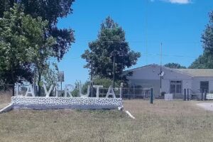 Escuela Secundaria N&deg; 5