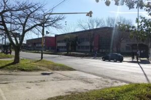 Escuela Secundaria N&deg; 50