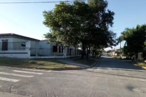 Escuela Secundaria N&deg; 52