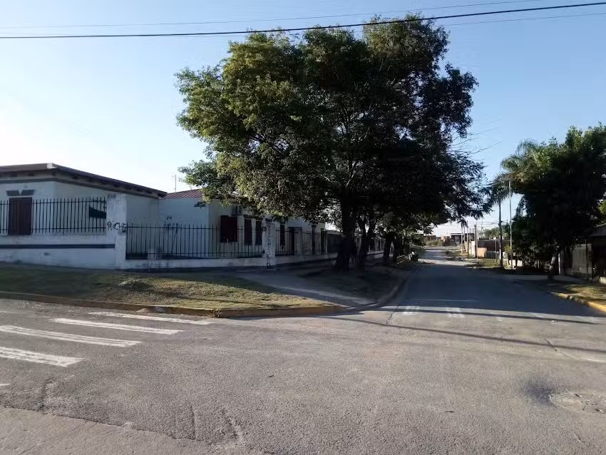 Escuela Secundaria N&deg; 52