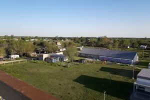 Escuela Secundaria N&deg; 53 &ldquo;San Juli&aacute;n&rdquo;