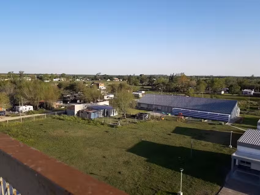 Escuela Secundaria N&deg; 53 &ldquo;San Juli&aacute;n&rdquo;