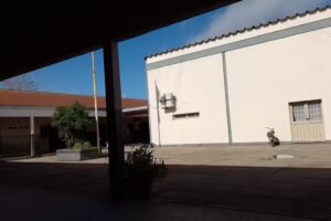 Escuela Secundaria N&deg; 61