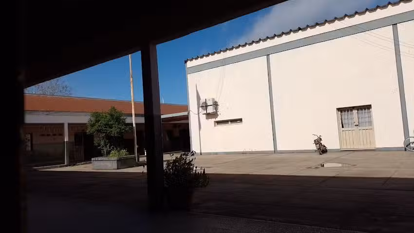 Escuela Secundaria N&deg; 61