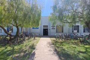 Escuela Secundaria N&deg; 7 &ldquo;H&eacute;roes de Malvinas&rdquo;